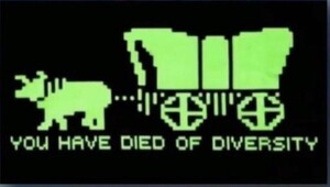 You Have Died