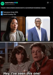 Seen This One Before