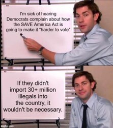 Sick Of Hearing It