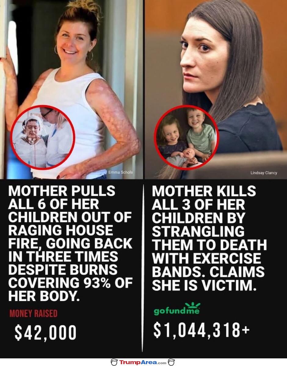 Tells You Some Things