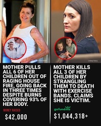 Tells You Some Things