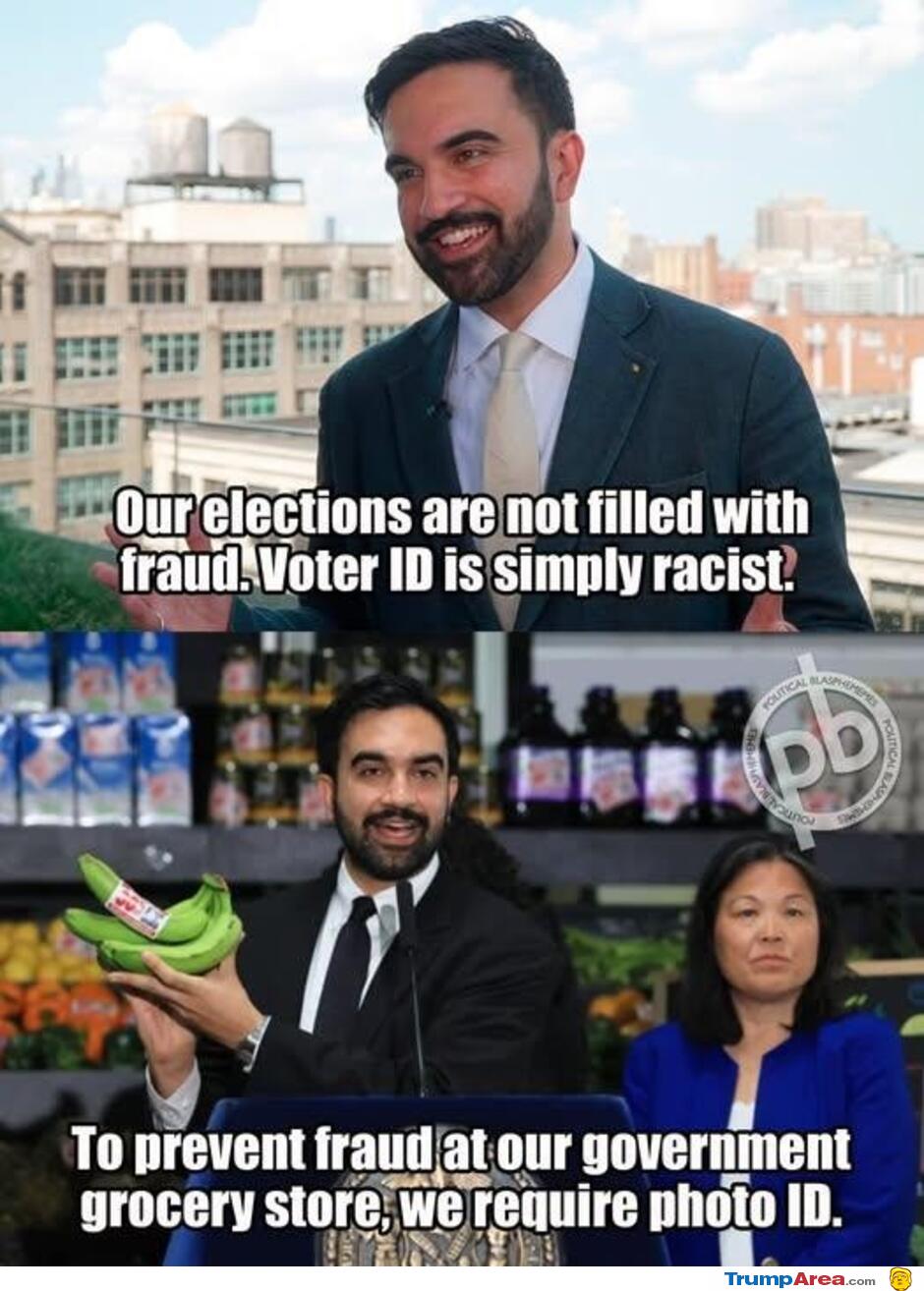 The Fraud