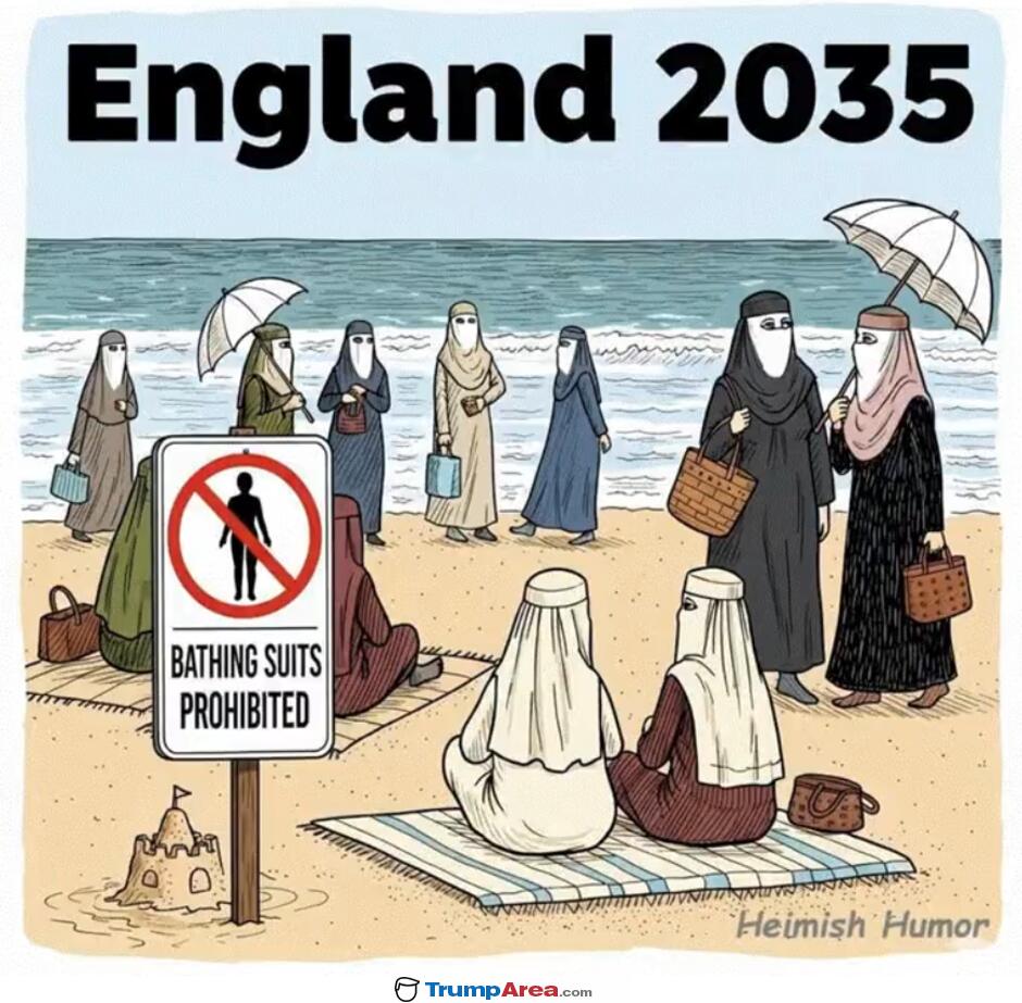 England 2035