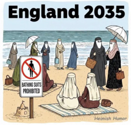England 2035