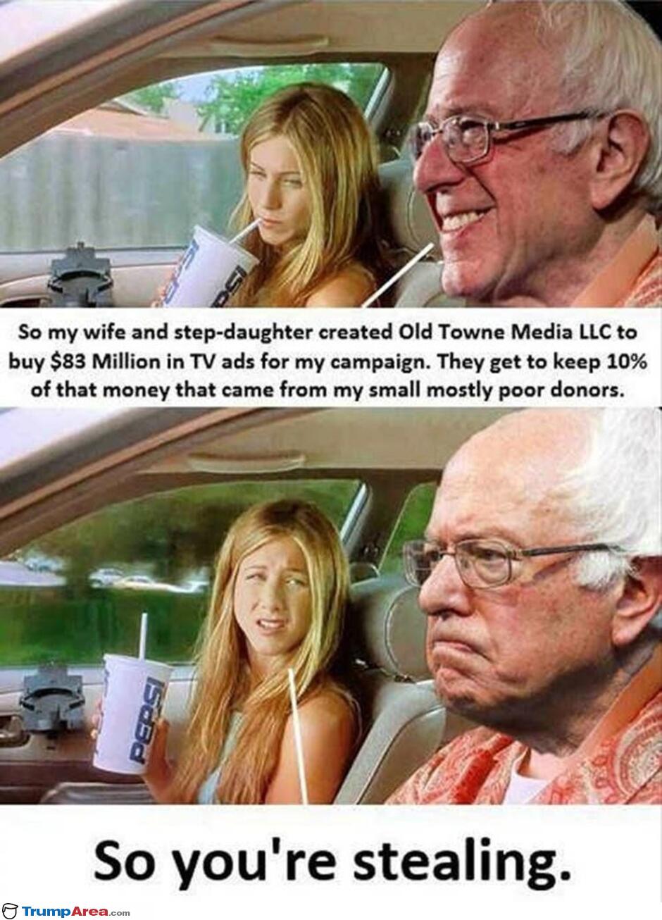 How These Commies Operate