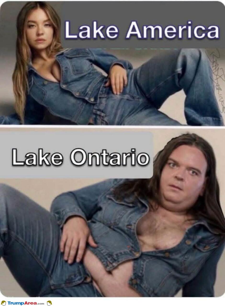 Lake America