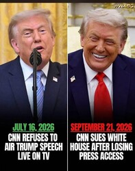 Not Actually News