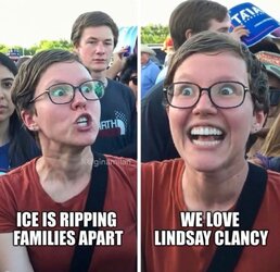 Ripping Families Apart