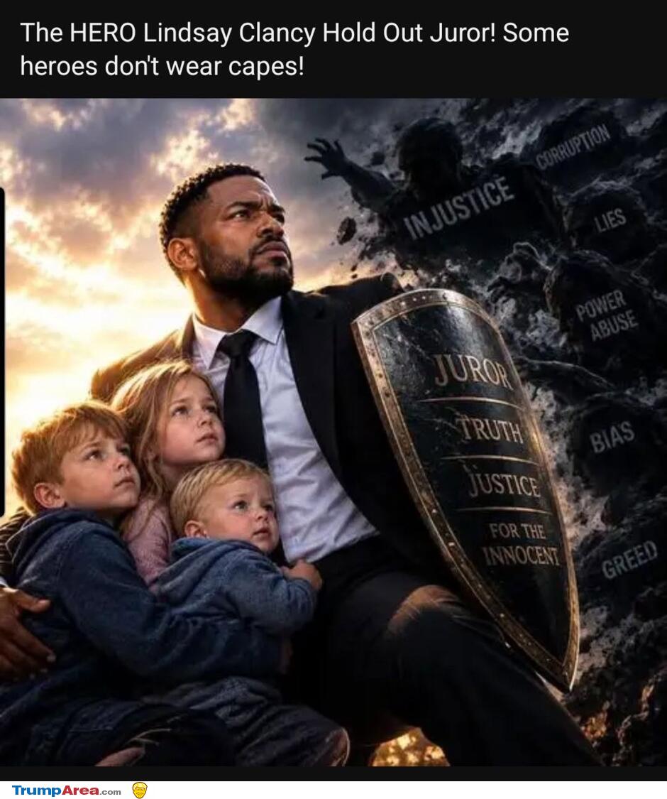 The Hero Of The Case
