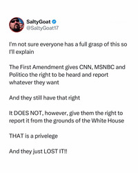 They Lost It So Sad