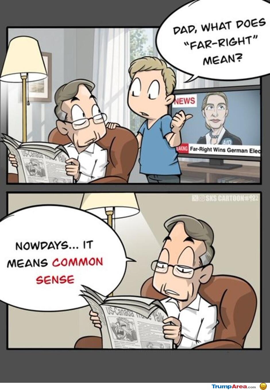 What Does It Mean
