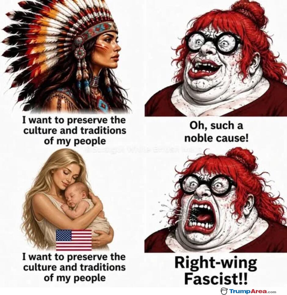 Why Are They This Way