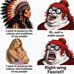 Why Are They This Way