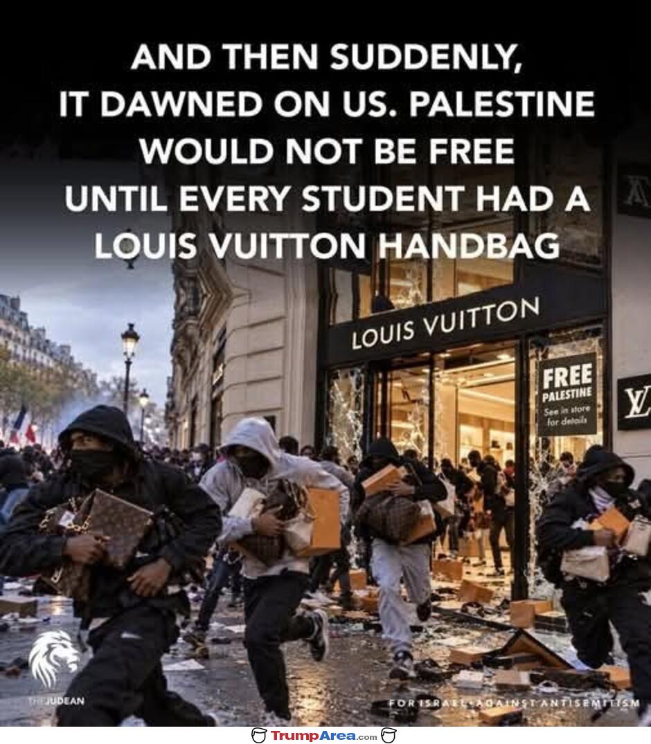 Dawned On Us