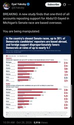 Democrats Hate America