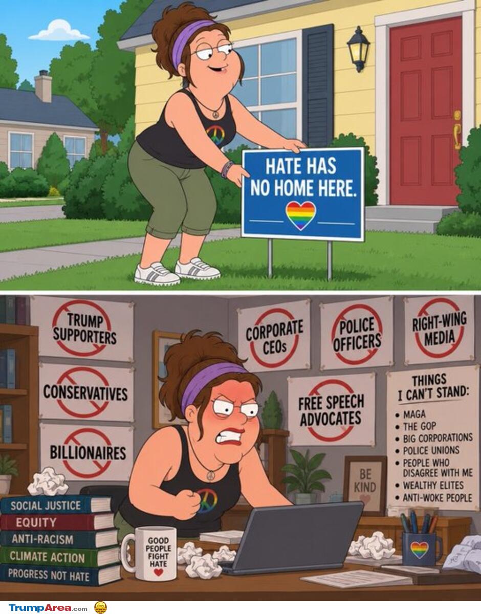 Hate Has No Home Here