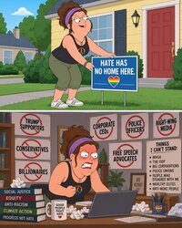 Hate Has No Home Here