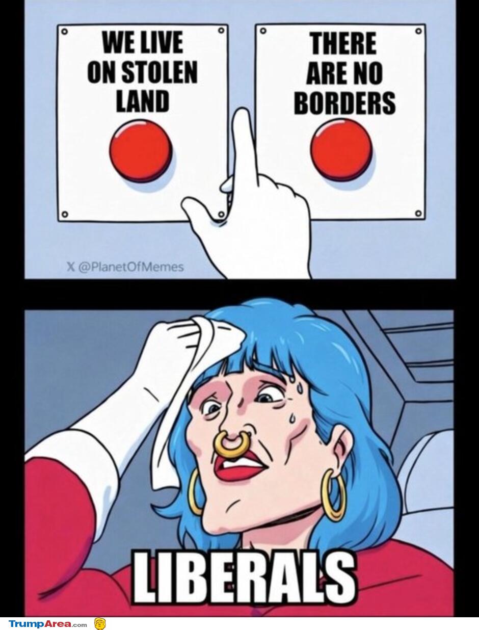 The Stolen Land