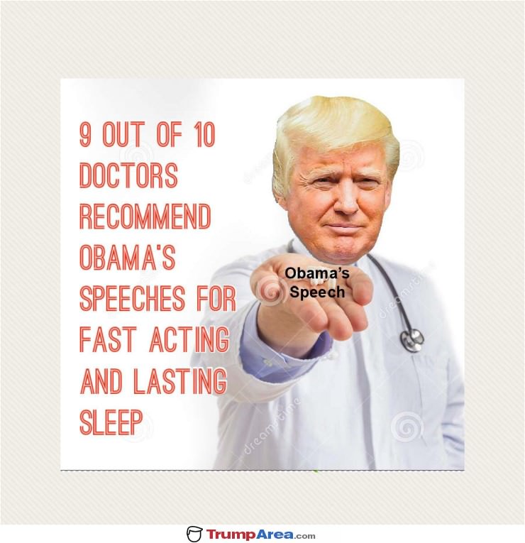 9 Out Of 10 Doctors