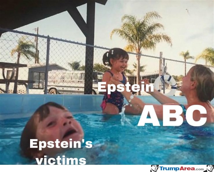 ABC loves epstein