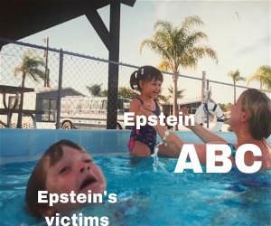 ABC loves epstein