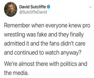 CNN is already there