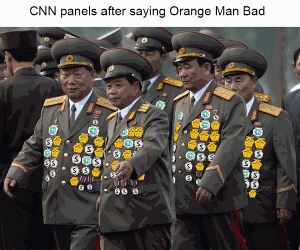 CNN is fake news