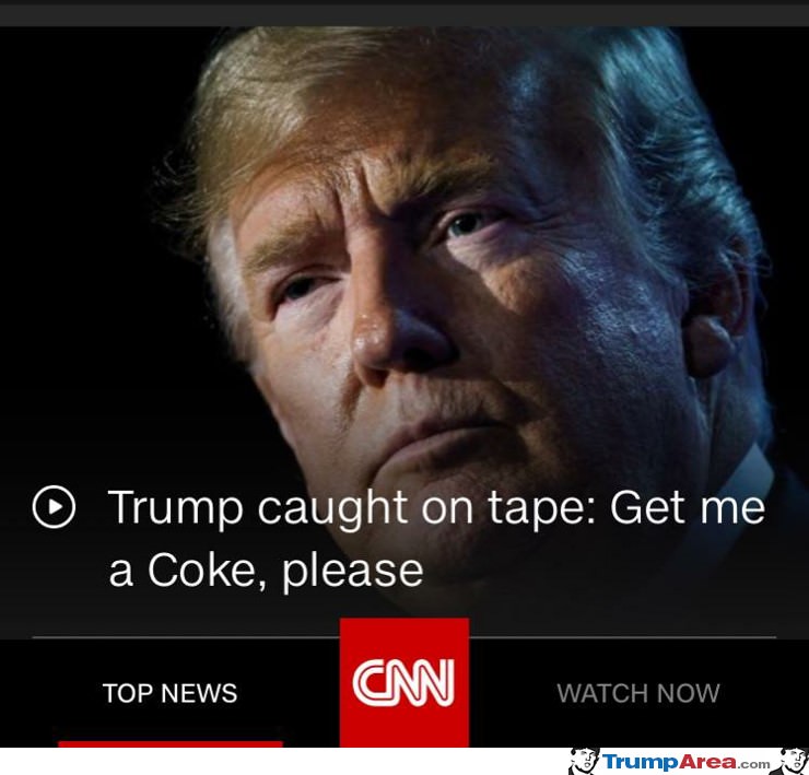 CNN is fake news