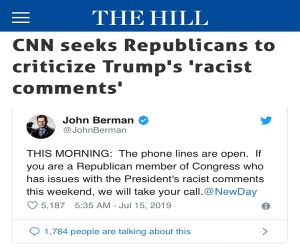 CNN is not news