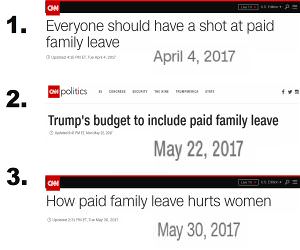 CNN isn't even trying anymore