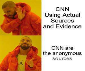 CNN logic
