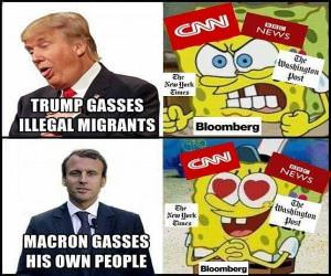 CNN logic