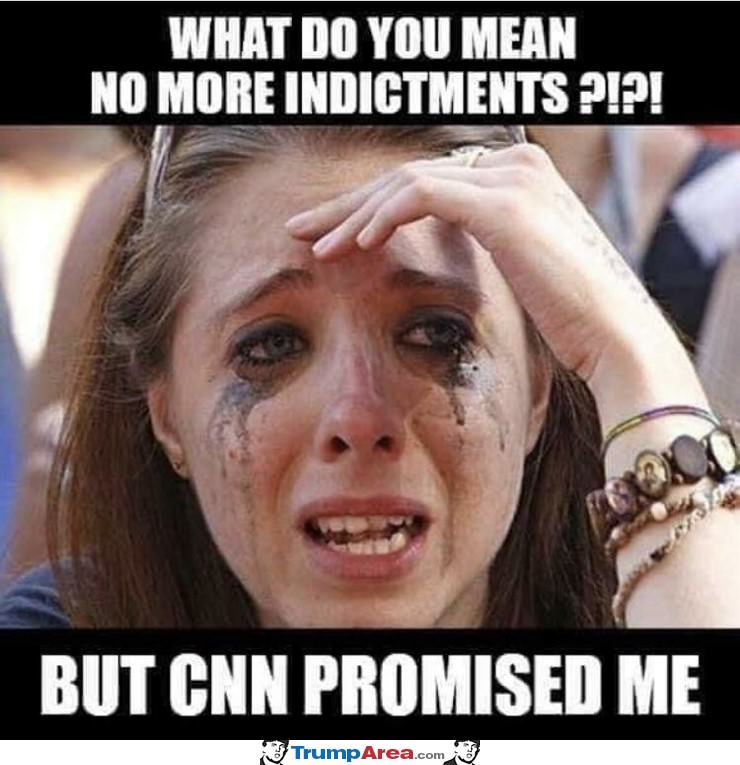 CNN promised