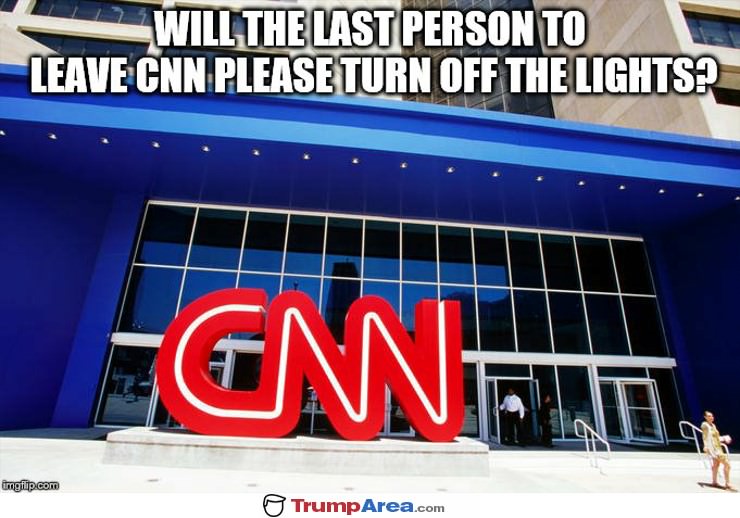 CNN sucks