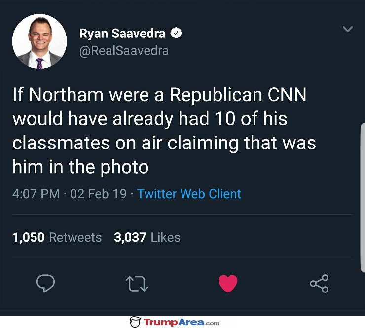CNN very fake news