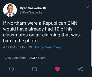 CNN very fake news