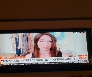 CNN