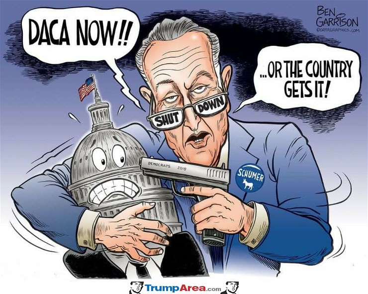 DACA now