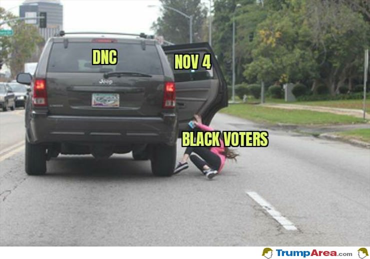 DNC nov 4th