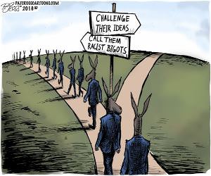Democrat way