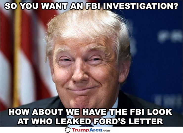 FBI investigation