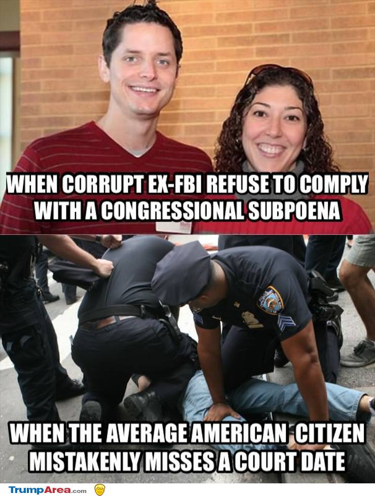 FBI privilege