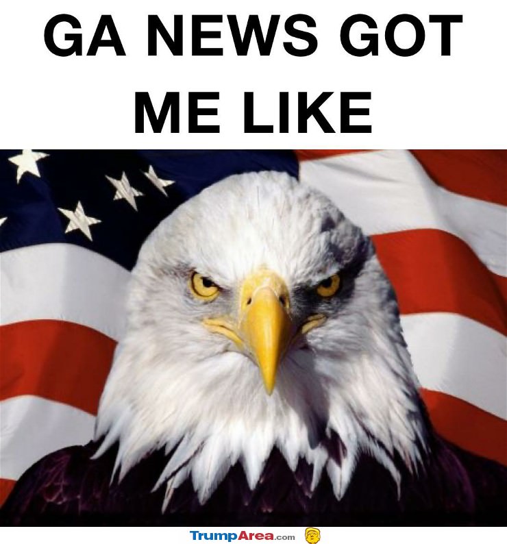 GA news