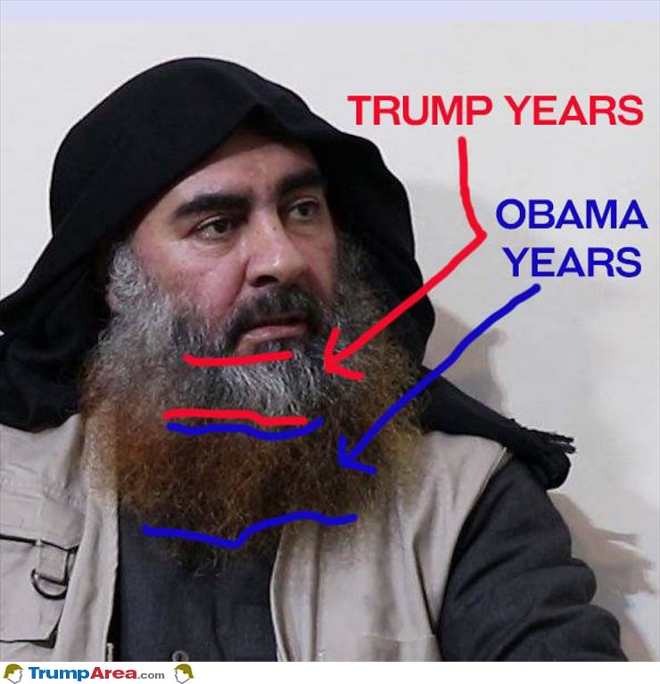 ISIS leader