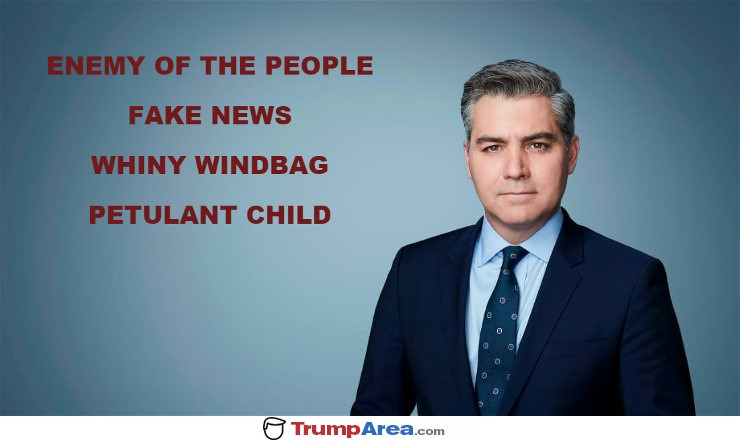 Jim Acosta