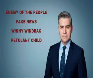 Jim Acosta