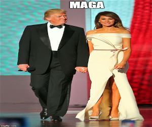 MAGA