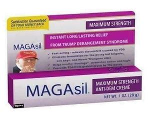 MAGAsil