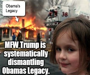 MFW trump is doing his thing