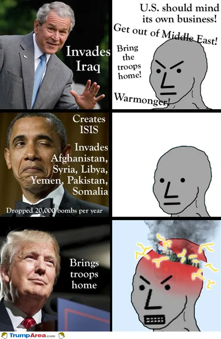 NPC liberals